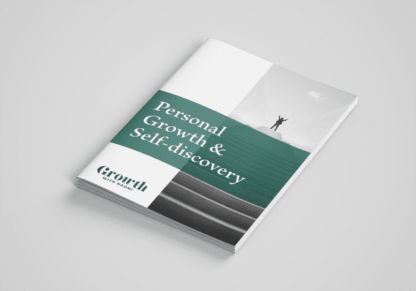 Personal Growth and Self-discovery