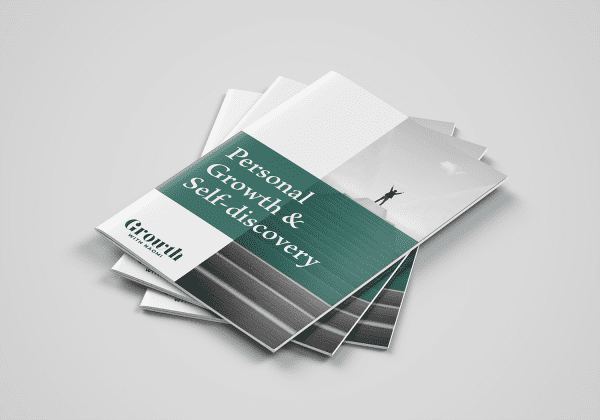 Personal Growth and Self-discovery