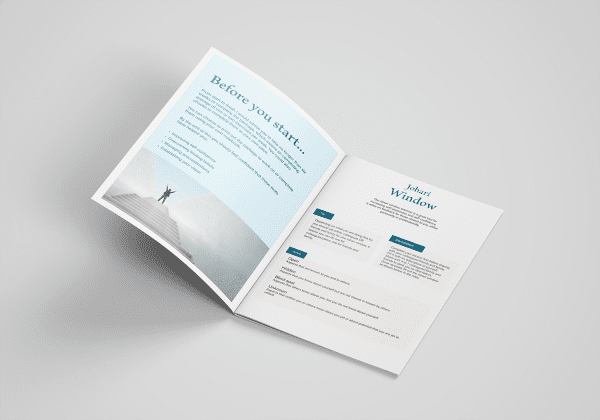 Personal Growth and Self-discovery