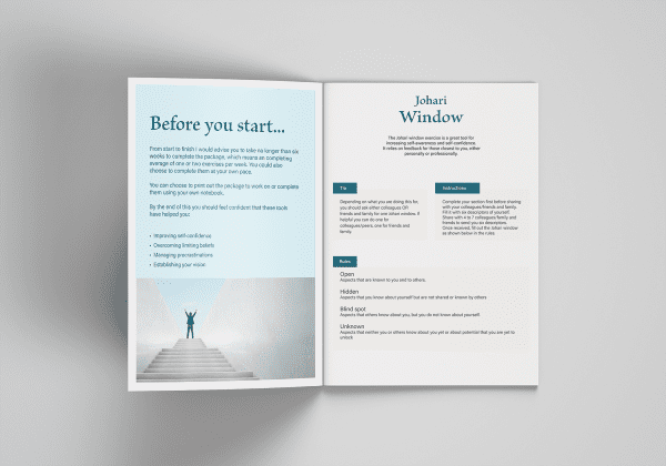 Personal Growth and Self-discovery