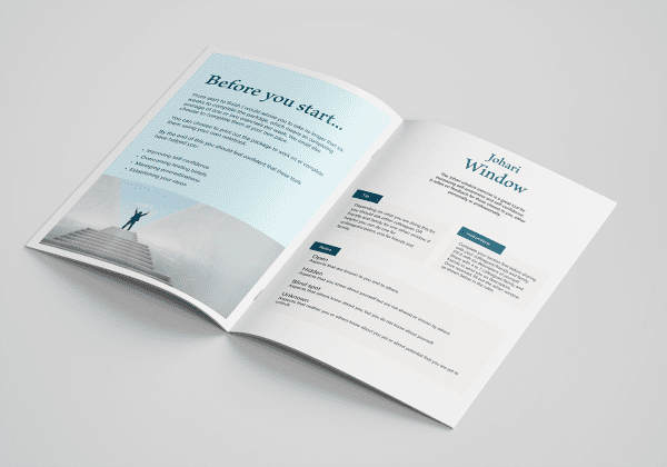 Personal Growth and Self-discovery