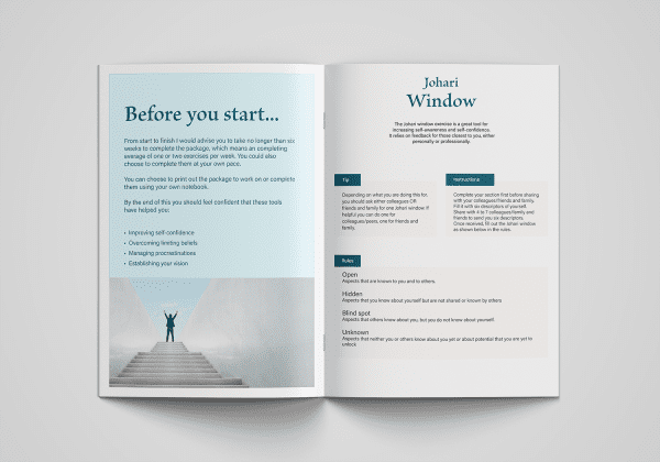 Personal Growth and Self-discovery