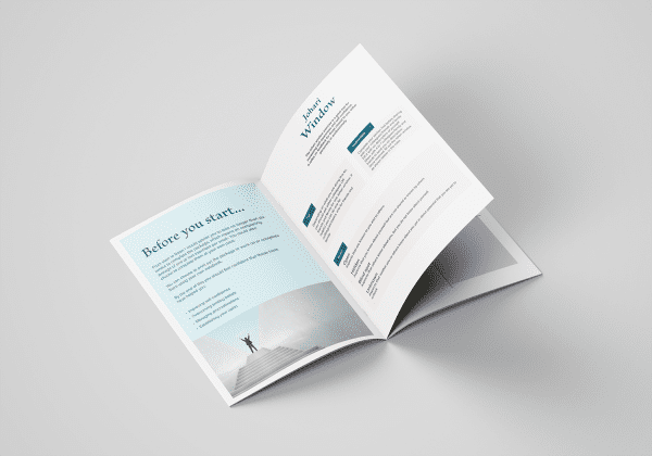 Personal Growth and Self-discovery