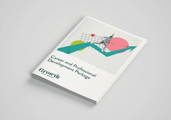 Career and Professional Development