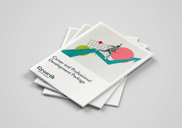 Career and Professional Development