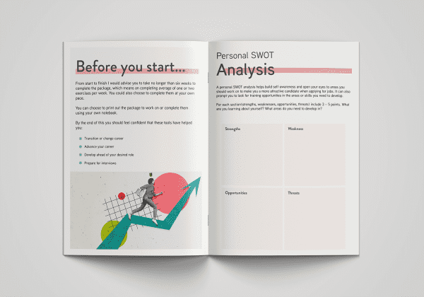 Career and Professional Development